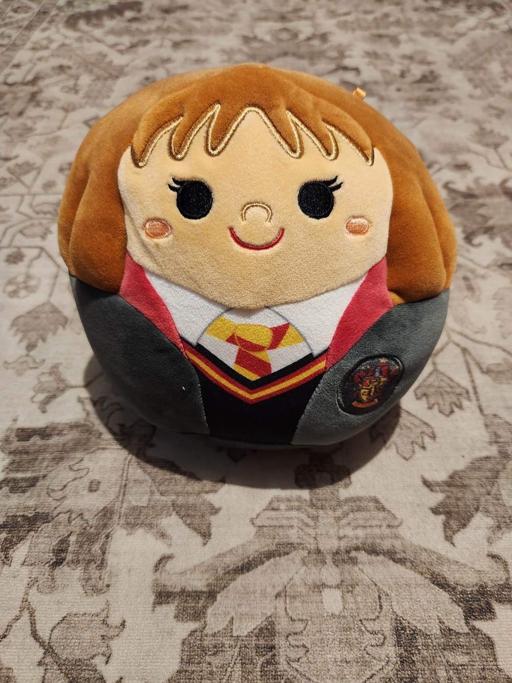 Harry Potter Hermione Granger